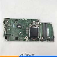 High Quality for HP DAN97AMB6D0 L03375-001 L03375-601 N97A REV:D All-in-One Mainboard One 24-f0007nx