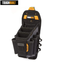 TOUGHBUILT 托比爾 三層多功能鉗袋-L TB-CT-36-L10