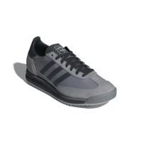 【adidas 愛迪達】休閒鞋 運動鞋 復古 麂皮 SL 72 RS 男 - IH8018