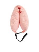 หมอนรองคอ รุ่น Microbeads BBP1623OR สีส้ม