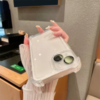 Case สำหรับ Xiaomi poco M6 Pro X6 Pro 5กรัม X6 M6 5กรัม F6 Pro 5กรัมศัพท์ปลอก softcase ซิลิโคนกันกระ