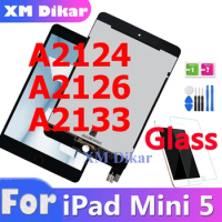 7.9" NEW LCD Digitizer For iPad Mini 5 5th Gen 2019 A2124 A2126 A2133 LCD Display Touch Screen Assembly Replacement Parts