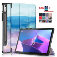 For Lenovo Tab P11 2nd 11.5 2023 TB-350 Case Plus J607F J616 Tablet P11 Pro 11.5" J706 Cover For Xiaoxin Pad Pro 11.2 2022 Case