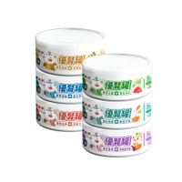 陪心寵糧 優腎罐 80g 腎臟保健 低磷貓罐 主食罐 貓罐頭 低磷罐 貓主食罐 腎臟保健貓罐