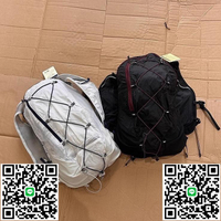 現貨輕量化戶外城市機能徒步露營登山防潑水男女款大容量雙肩包-淘淘屋