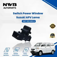 NWB Switch Power Window Saklar Mobil Suzuki APV Lama (SWP-009 | SIDE LH)