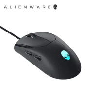 ALIENWARE AW320M Wired gaming Mouse 19000DPI RGB-Black