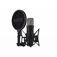 【RODE】NT1 5th Generation USB XLR 兩用電容麥克風(NT1GEN5/5B)