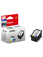 ตลับหมึก (สีCyan, Magenta, Yellow) รุ่น CL-746CL
