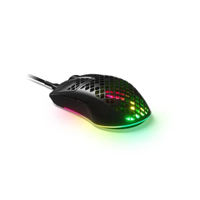 เมาส์เกมมิ่ง RGB รุ่น Aerox 3 - ดำ
