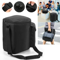 Travel Carrying Case Shockproof Protective Bag Case with Handle&amp;Shoulder Strap&amp;Accessory Pocket for Bose S1 Pro/for Bose S1 Pro+