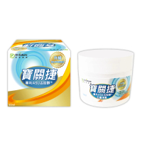 【Dr.future 長泰】寶關捷專利ASU活股醇石墨烯膏(50ml/瓶)