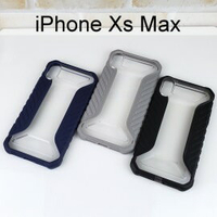【Baseus倍思】米其林保護殼 輪胎殼 iPhone Xs Max (6.5吋)