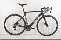 2022 Camp Impala X Shimano 105 Disc Aero Road Bike