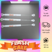 [Blumk] Pít Tông Tay Đẩy Cánh Tủ - Tay Đẩy Thủy Lực 60N/80N/100N/120N/150N/180N/200N