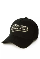 DIVERSE LOUIE 鴨舌帽