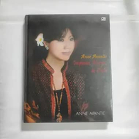 Anne Avantie: Inspirasi, Karya, & Cinta