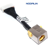 New 6017B1240601 50.q5mn4.003 DC IN Power Jack Charging Cable For Acer Predator Helios 300 PH315-52 15.6"