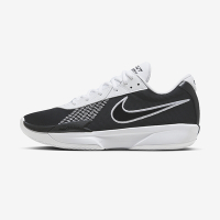 Nike Air Zoom G.T Cut Academy EP 男 白黑 實戰 緩震 籃球鞋 FB2598-003