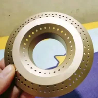 burner kompor gas MODENA pc2721L/pc 2721lm sparepart burner