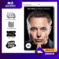 Elon Musk by Walter Isaacson