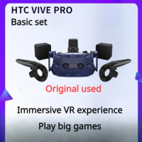 For HTC vive cosmos Virtual Reality vr Glasses Half Life Alyx somatosensory game 3D Smart Glasses