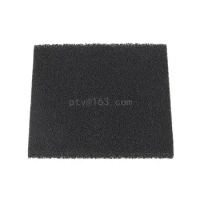 Activated Carbon Filter Solder Smoke Absorber ESD Fume Extractor Filter Sponge