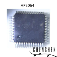 AP8064 QFP-64 100% New