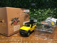 1/64 BM Suzuki Jimny (JB74) 2019 Rhino Pack 64B0275【MGM】