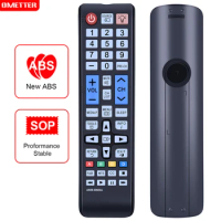 New Universal Remote Control AA59-00600A For Samsung LED LCD Smart TV UN32EH4000 UN46EH6000F UN55EH6000 Televisions Controle