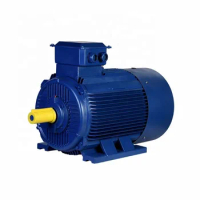 380V 200KW Three Phase YE2-315L2-2 Electric Asynchronous AC Motor Induction Industrial Electrical Motor