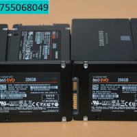 860 870EVO Desktop 250G Notebook 500G 1T SSD Solid State SATA Hard Drive 2.5