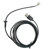 Cáp sạc USB, dành cho Chuột G402, Cáp dữ liệu, Bền, Thích hợp cho Chuột Master