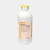 Vaksin Medivac ND AI H5N1 New Formula 100ml Dosis 200 Ekor Vaksin Mencegah Aratan Flu Burung Penyaki