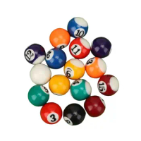 The Best-Selling Billiard Golf Balls, Phenolic Resin Billiard Balls, Pool Table Accessories Snooker &amp; Billiard Balls