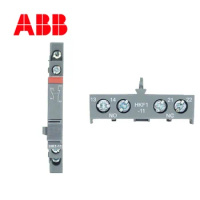 ABB HK1-11 Auxiliary contacts – mountable on the right 1 N.O. + 1 N.C