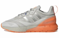 ADIDAS ORIGINALS ZX 2K BOOST 2.0 ORANGE GREY