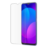 Tempered Glass untuk Tecno Spark 5 Air . Spark 7 PLUS . Pouvoir 4 . LCD8 LCD 8 Anti Gores Kaca Benin