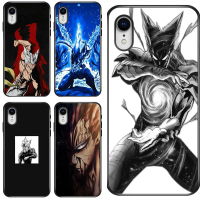 Thời gian biểu tiến hóa của Garou từ quái vật đến người dành cho điện thoại Xiaomi Redmi A3, A5, 9T,