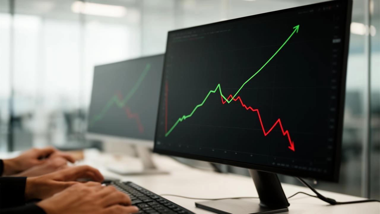 Alphabet Posts First Negative Free Cash Flow on Record $44.9 Billion Quarterly Capex, Lifts Full-Year Outlook to $205 Billion