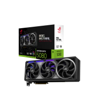 【ASUS 華碩】ROG-ASTRAL-RTX5080-16G-GAMING 顯示卡(組合包-2)