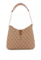 GUESS Zamira Hobo Shoulder Bag