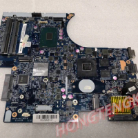 Used 6-71-W65R0-DN3 for CLEVO K650D-SL5D1 Giga P15 Thor G150S-K1/K4/K5 motherboard with i7-6700HQ AND GTX950M