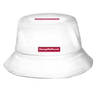 Georgenotfound Sun Cap Fisherman Hat Bucket Hats Georgenotfound Sapnap Dreamwastaken Twitch Wilburso