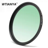 WTIANYA 95mm SLIM Multi Coated MC UV Protective Filter MCUV for Sigma 150-600c 50-500mm, Tamron 150-600 A011