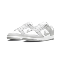 Nike Dunk Low Photon Dust 灰白 男款 休閒鞋 運動鞋 復古款 男鞋 DD1391-103