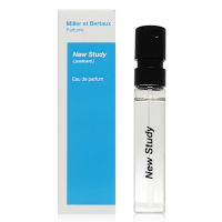 Miller Et Bertaux New Study 新作淡香精 EDP 2ml 平行輸入