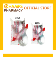 PRIME ENEMA (1'S) ( 10ML-KIDS / 20ML-ADULTS ) [EXP:03/27]