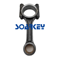 1 Piece New STD Connecting Rod Con-Rod Fit For Isuzu 3LD1 Engine