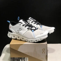 Original Cloud X3 Running Shoes Anti Slip Comfortable Mesh Couple Fitness Men Outdoor Hiking On Casual Women Sneakers